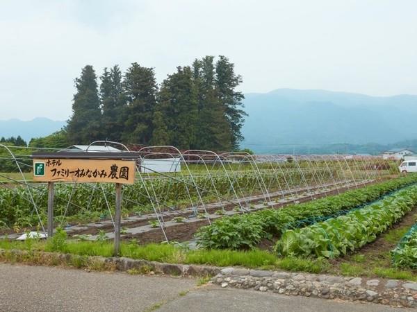 Hotel Familio Minakami Exterior photo